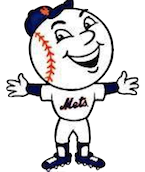 Mets Mr Met - Mets Mr Met - Free Transparent PNG Clipart Images Download