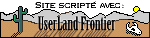 Site scripté avec Frontier