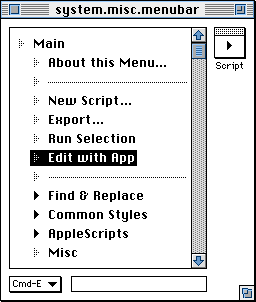 menubarEditor Picture