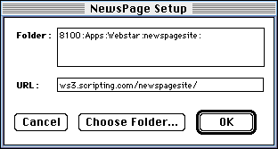 newsPageSetup Picture