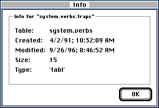 tableInfoDialog Picture