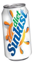 A picture named dietSunkist.gif