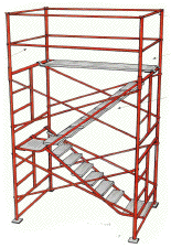 A picture named scaffolding.gif