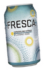 A picture named fresca.gif