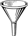 A picture named funnel.gif