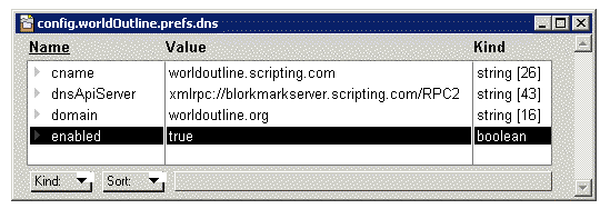 A picture named dnsPrefs.gif