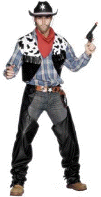 A picture named cowboy.gif