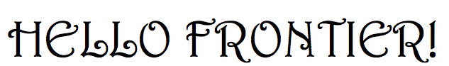 A picture named hello.gif