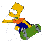 A picture named bart.gif