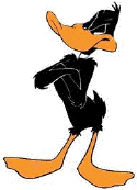 A picture named daffy.gif