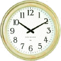 A picture named clock.gif
