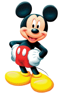 A picture named mickey.gif