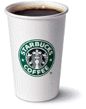 A picture named starbucksCoffeeCup.gif
