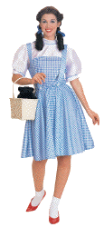 A picture named dorothy.gif