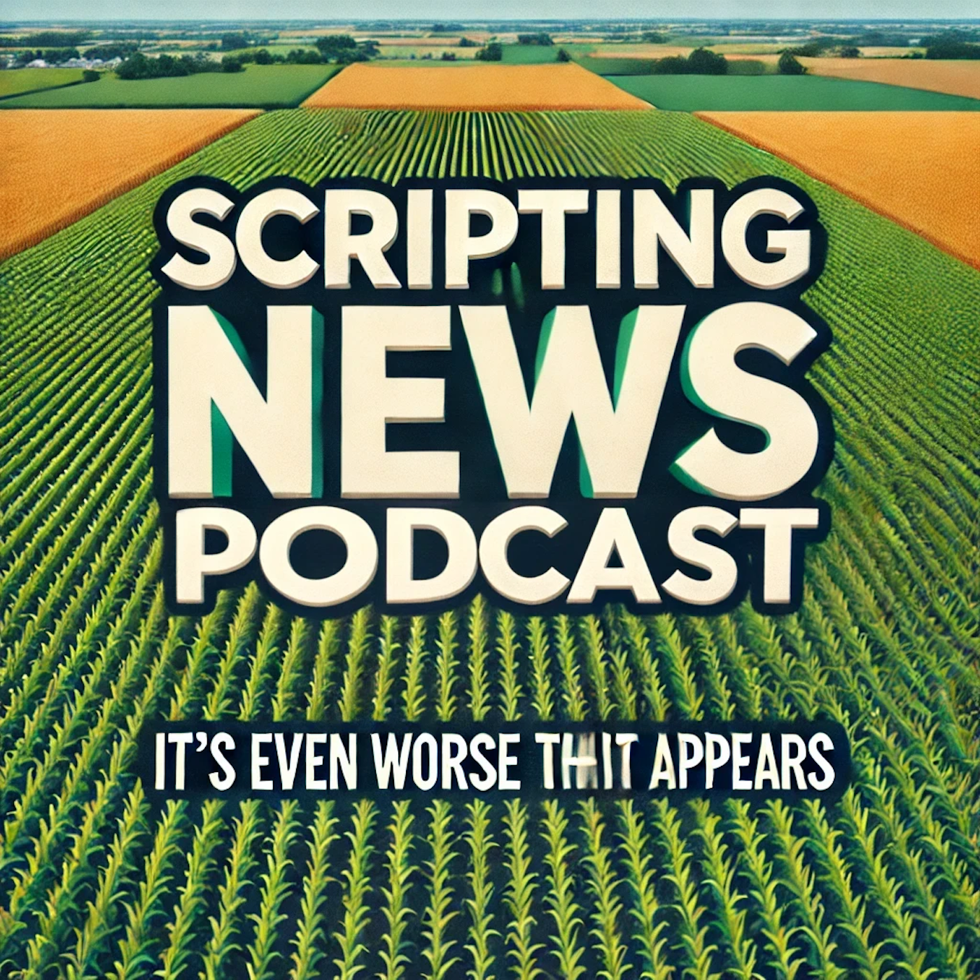Scripting News podcast