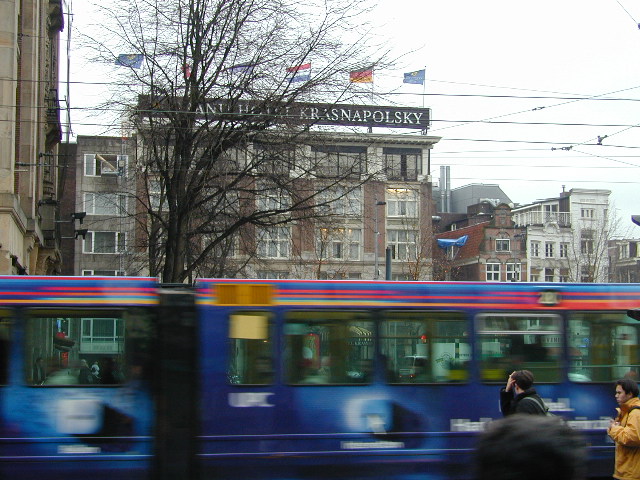 Krasnapolsky: 