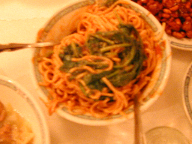 Spicy Noodles 5: 