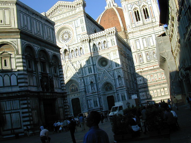 Firenze 11: 