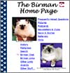 The Birman Home Page