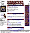 Gibraltar: progressive and pyschedelic rock webzine